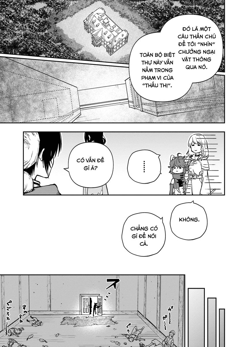 Majutsugakuin Wo Shuseki De Sotsugyou Shita Ore Ga Boukensha Wo Hajimeru No Wa Sonna Ni Okashii Daro: Chương 3