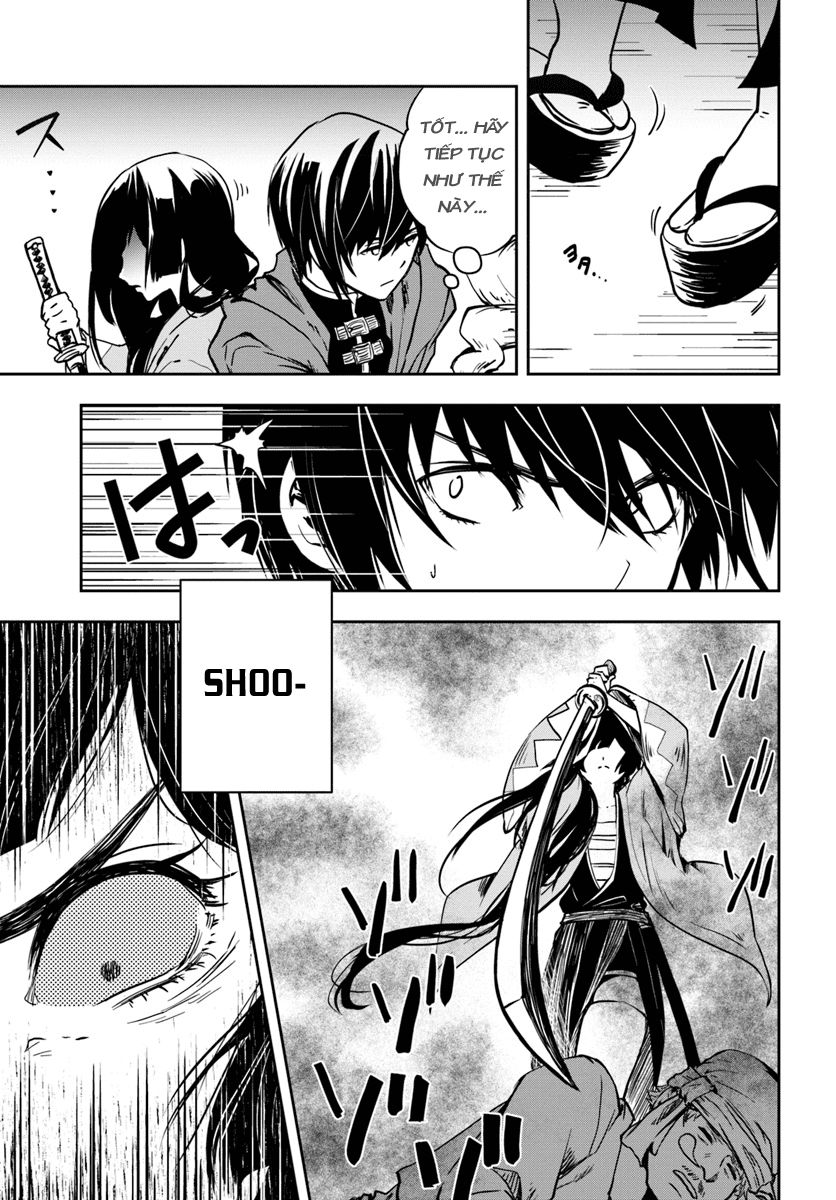 Majutsugakuin Wo Shuseki De Sotsugyou Shita Ore Ga Boukensha Wo Hajimeru No Wa Sonna Ni Okashii Daro: Chương 3