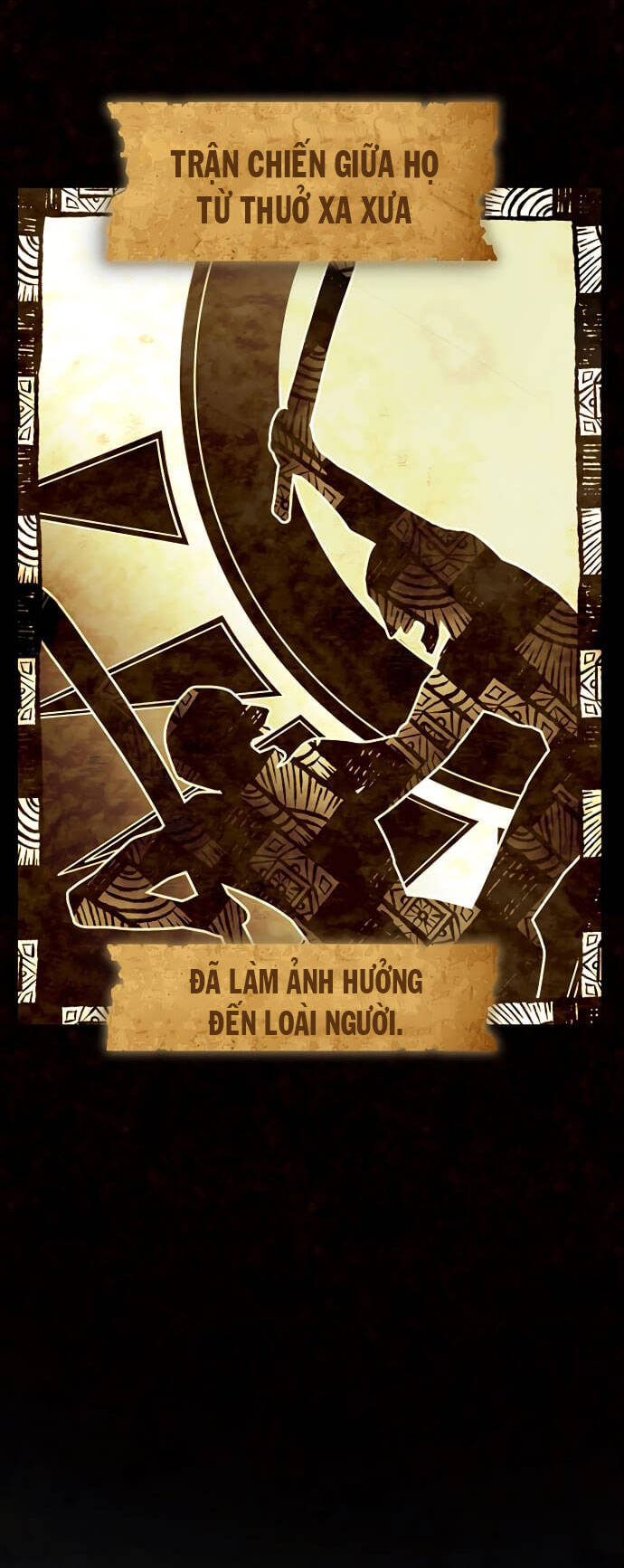 Tiêu Diệt Ác Nhân: Chương 0