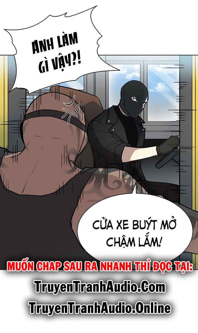 Tiêu Diệt Ác Nhân: Chương 0