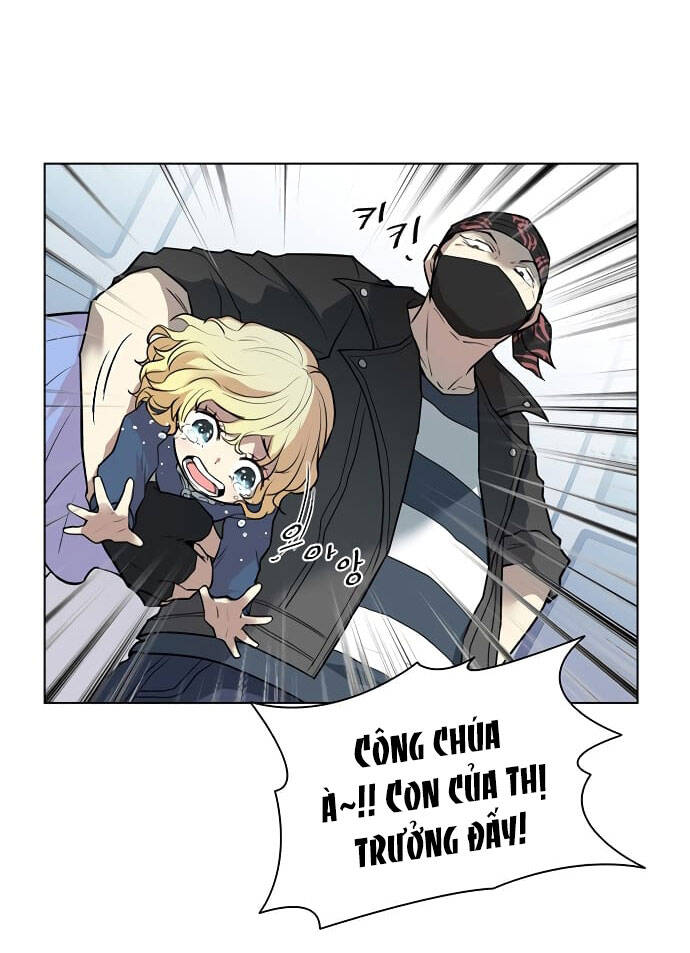 Tiêu Diệt Ác Nhân: Chương 0