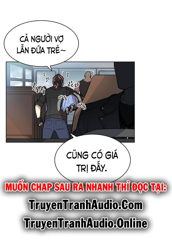 Tiêu Diệt Ác Nhân: Chương 0