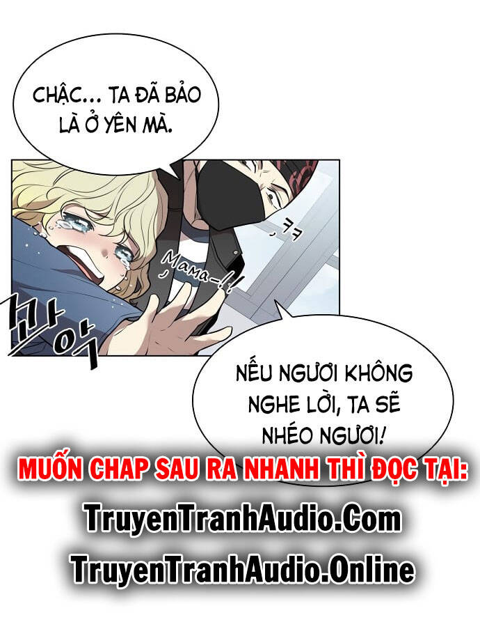 Tiêu Diệt Ác Nhân: Chương 0