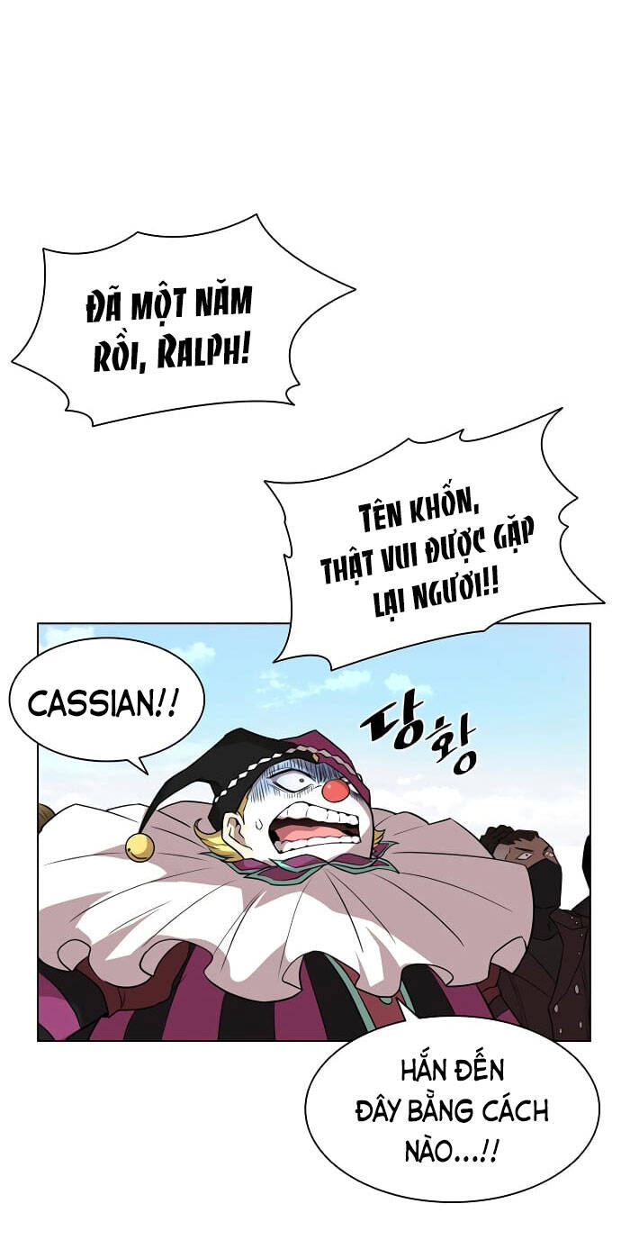 Tiêu Diệt Ác Nhân: Chương 0