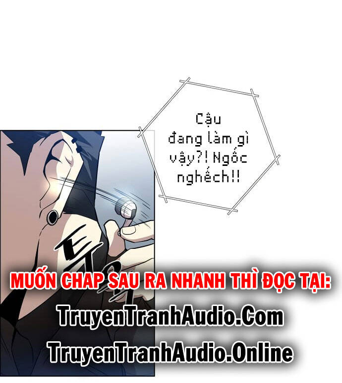 Tiêu Diệt Ác Nhân: Chương 0