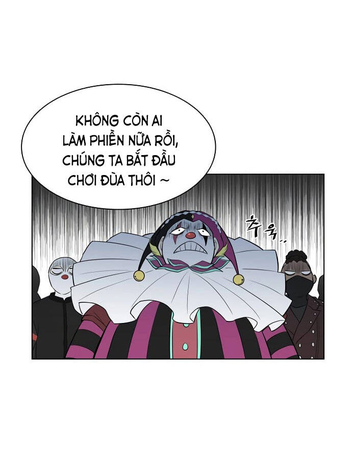 Tiêu Diệt Ác Nhân: Chương 0