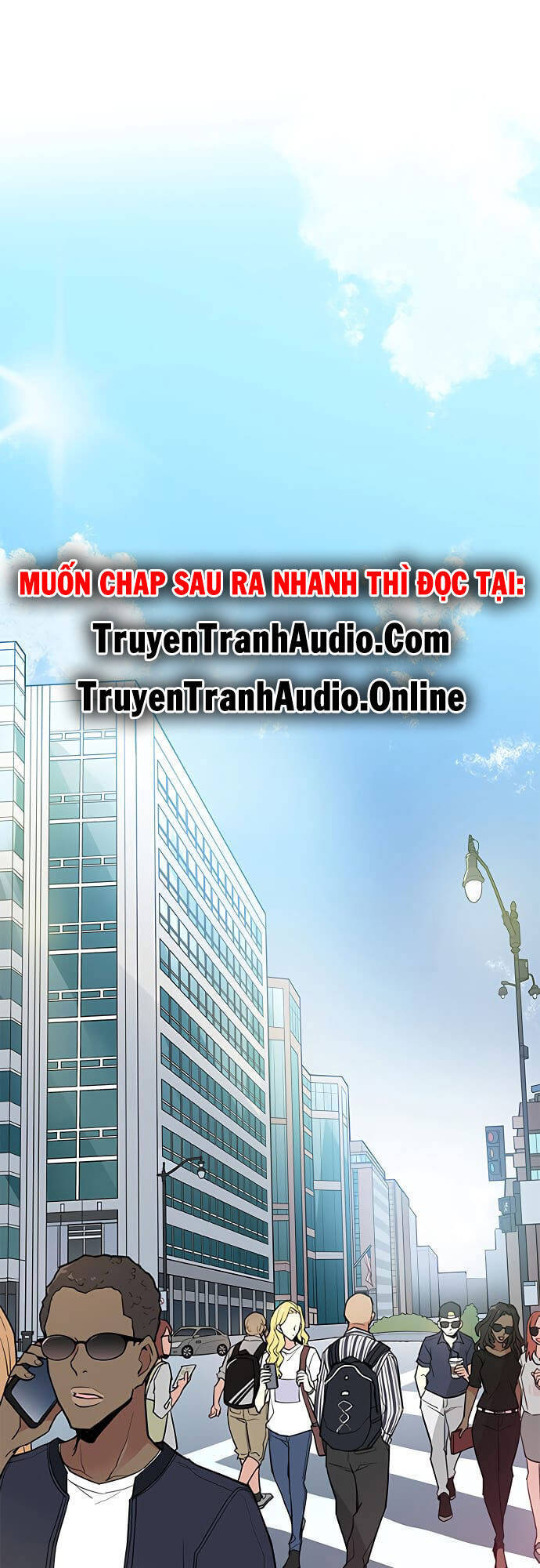Tiêu Diệt Ác Nhân: Chương 1