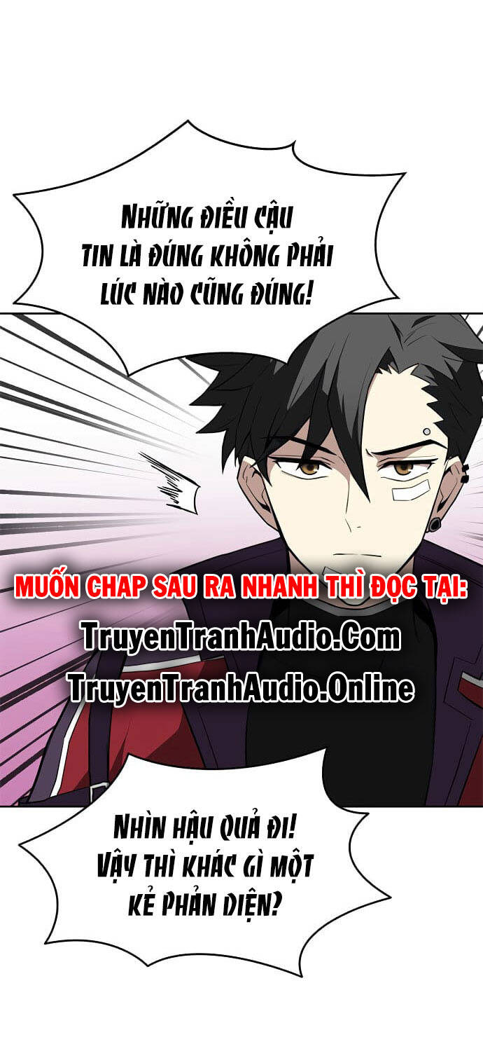 Tiêu Diệt Ác Nhân: Chương 1