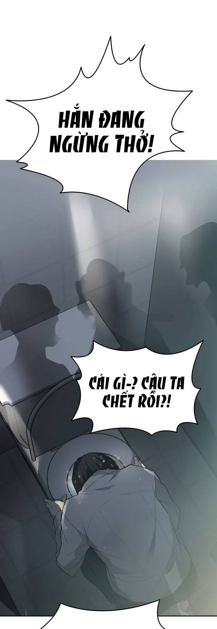 Tiêu Diệt Ác Nhân: Chương 1