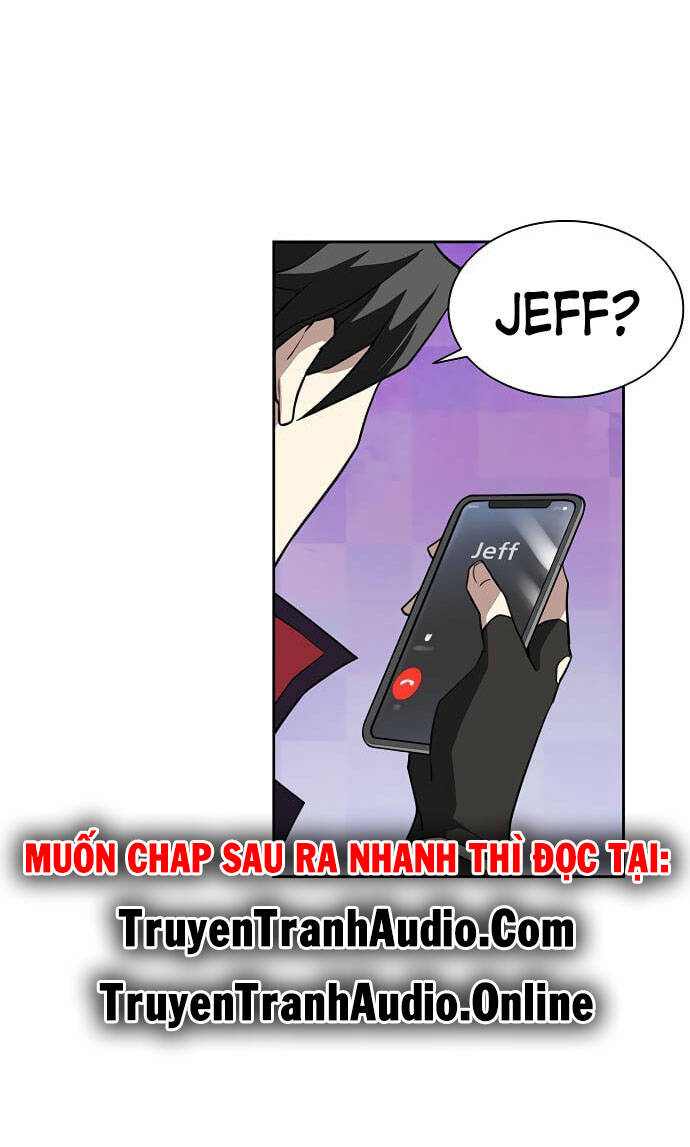 Tiêu Diệt Ác Nhân: Chương 1