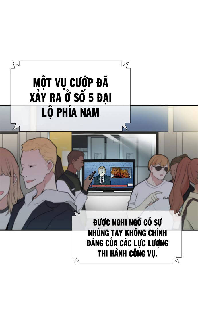 Tiêu Diệt Ác Nhân: Chương 1