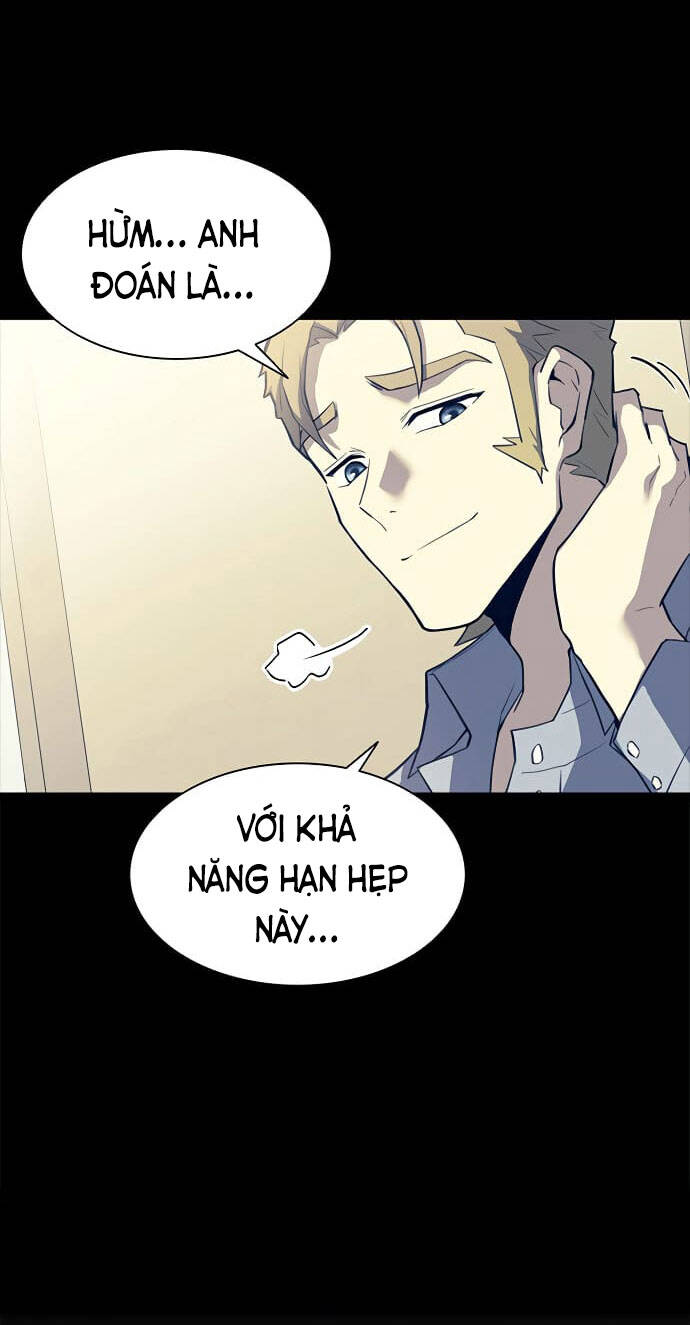 Tiêu Diệt Ác Nhân: Chương 1