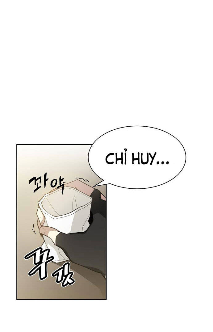 Tiêu Diệt Ác Nhân: Chương 1