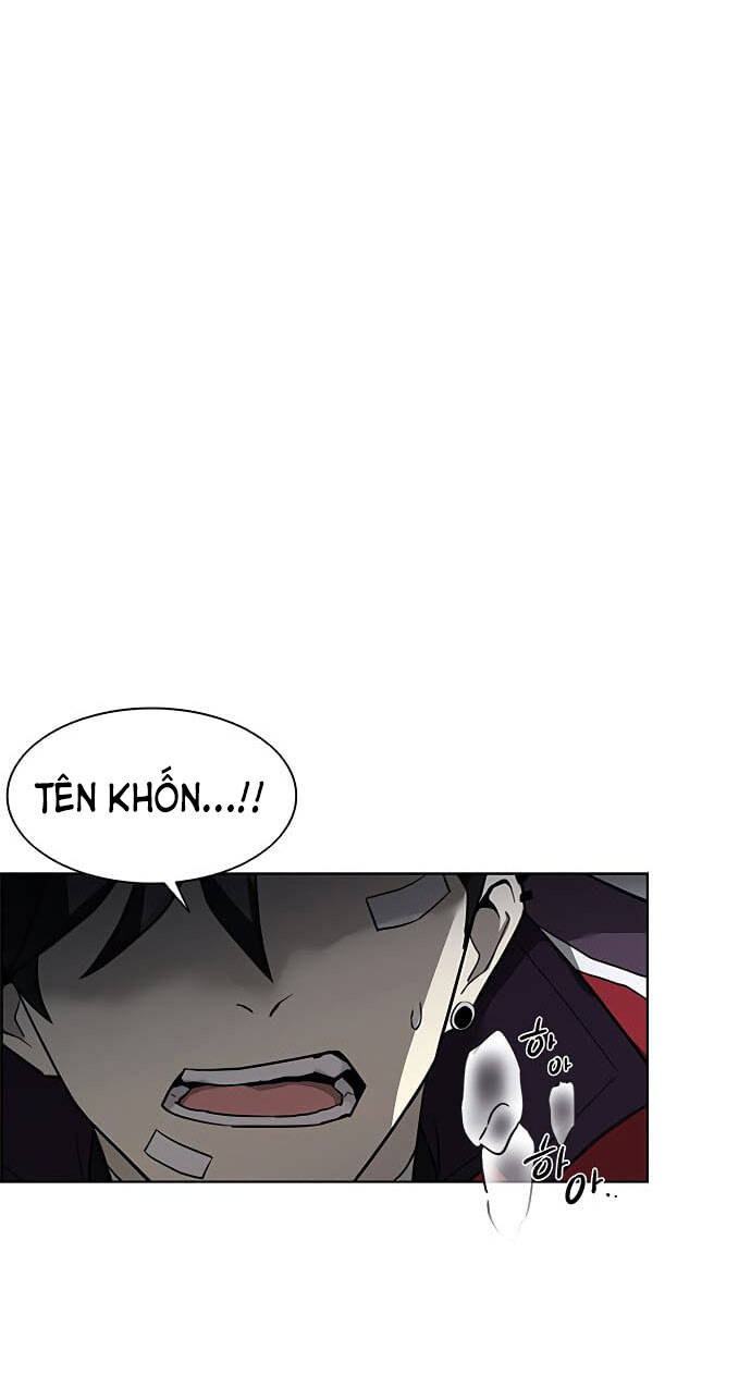 Tiêu Diệt Ác Nhân: Chương 1