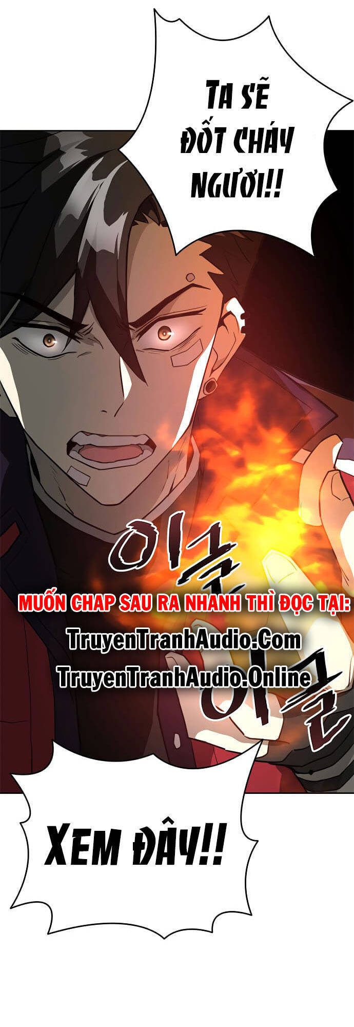 Tiêu Diệt Ác Nhân: Chương 1