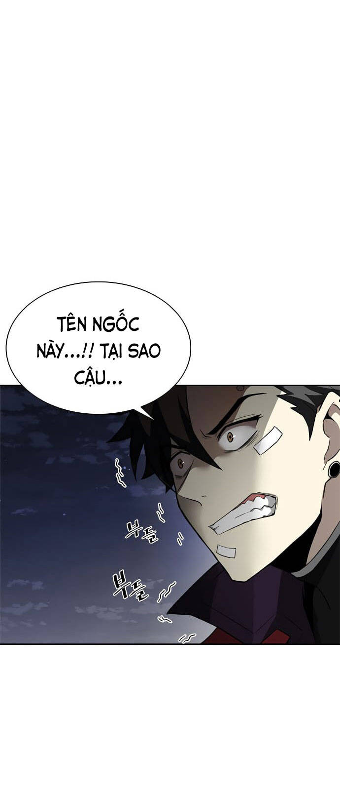 Tiêu Diệt Ác Nhân: Chương 1