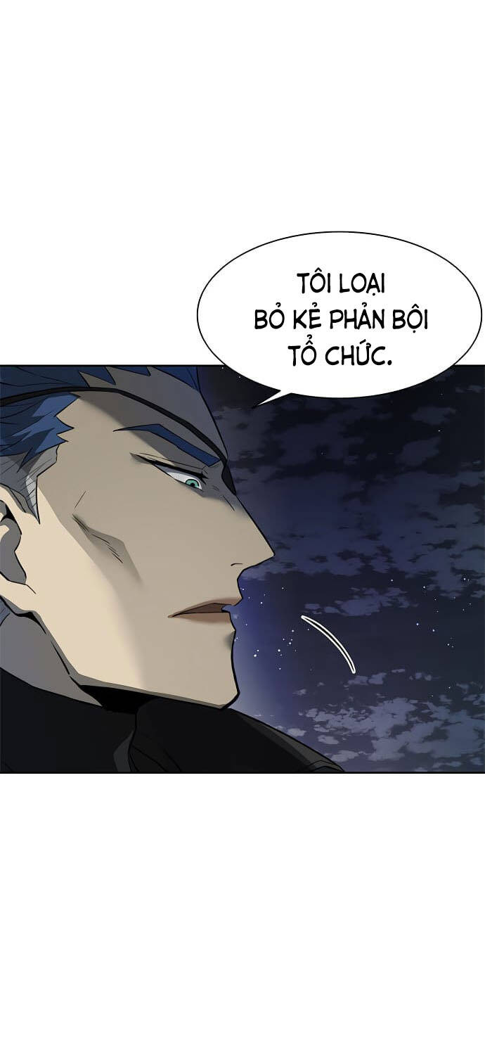 Tiêu Diệt Ác Nhân: Chương 1