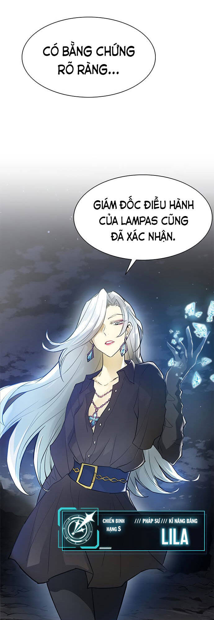 Tiêu Diệt Ác Nhân: Chương 1