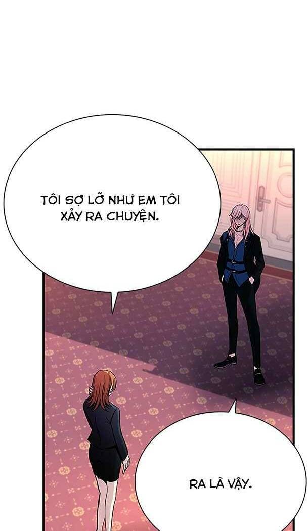 Tiêu Diệt Ác Nhân: Chương 102