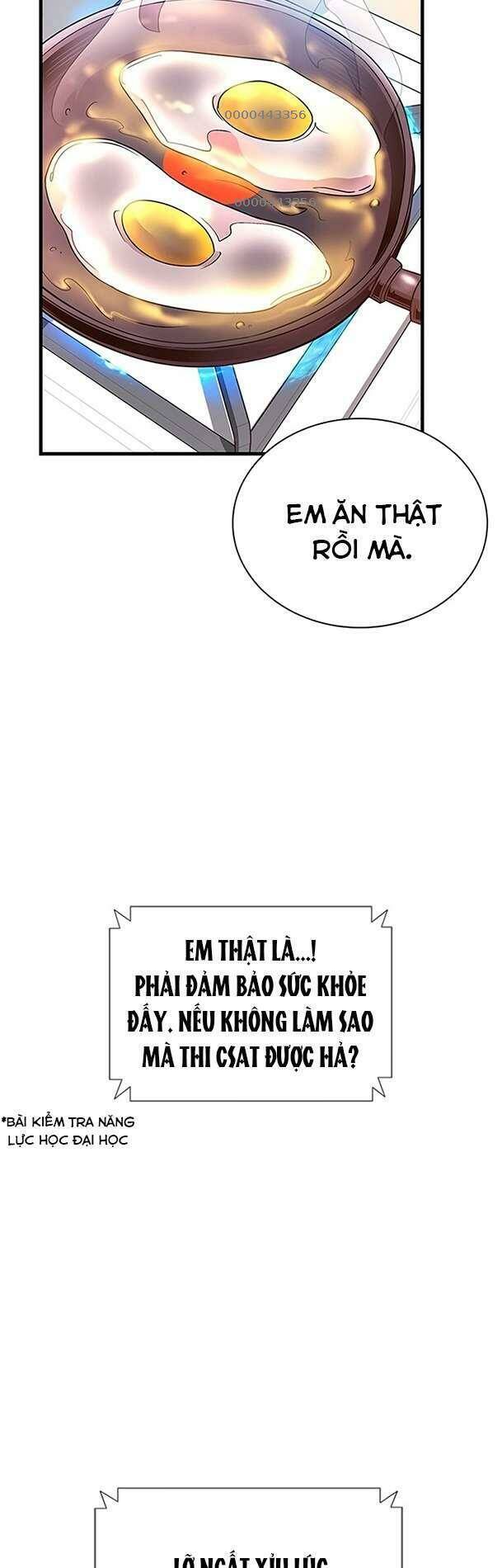 Tiêu Diệt Ác Nhân: Chương 102