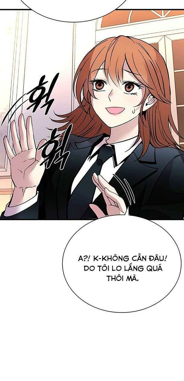 Tiêu Diệt Ác Nhân: Chương 102