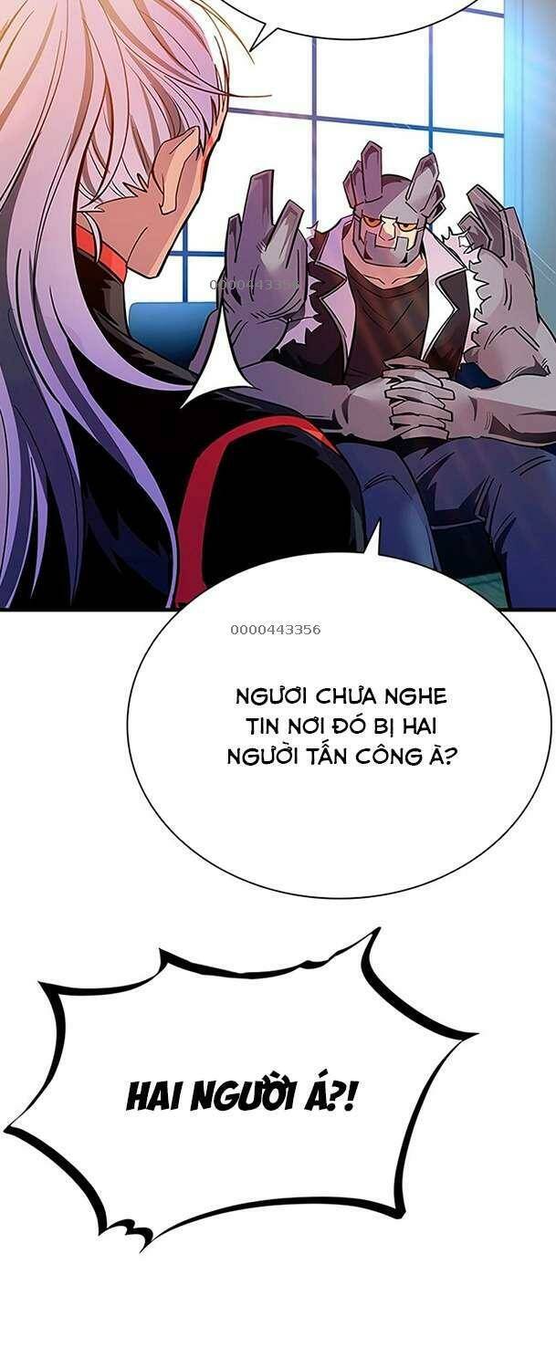 Tiêu Diệt Ác Nhân: Chương 102