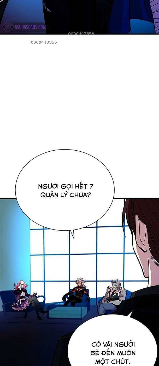 Tiêu Diệt Ác Nhân: Chương 102