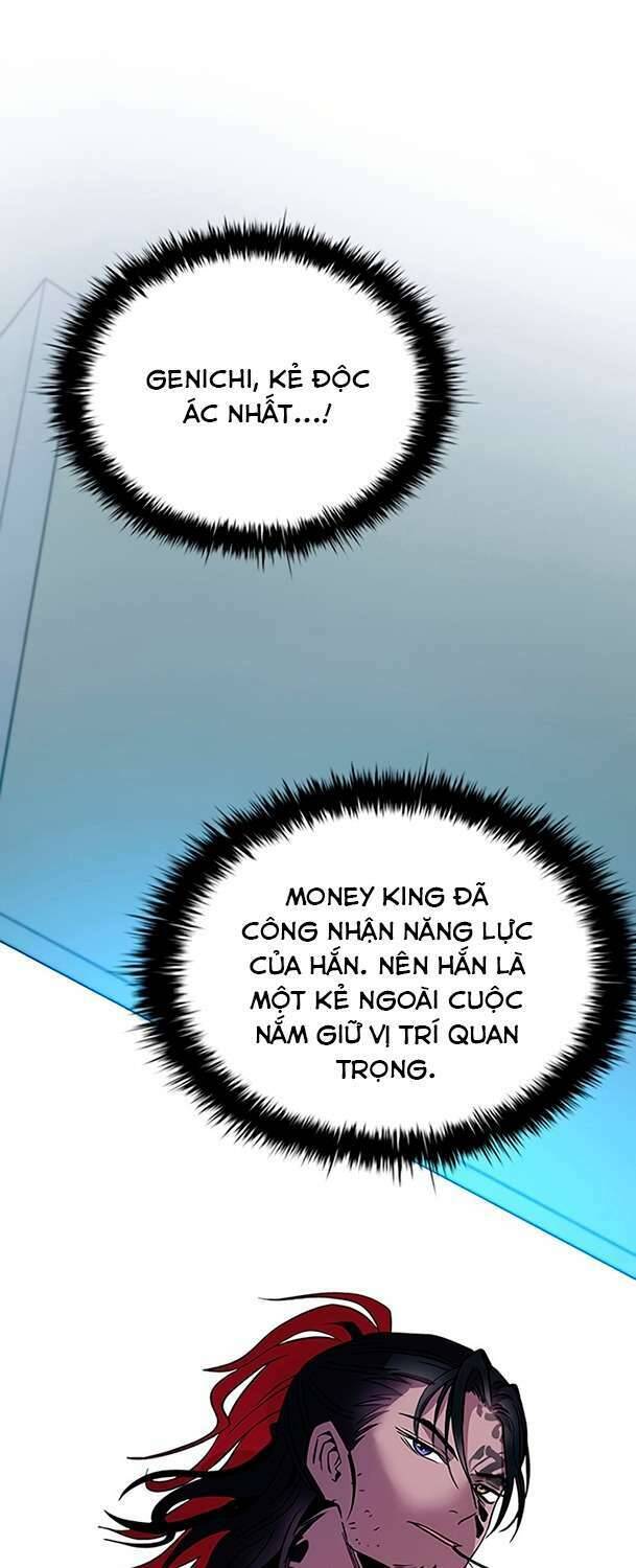 Tiêu Diệt Ác Nhân: Chương 102