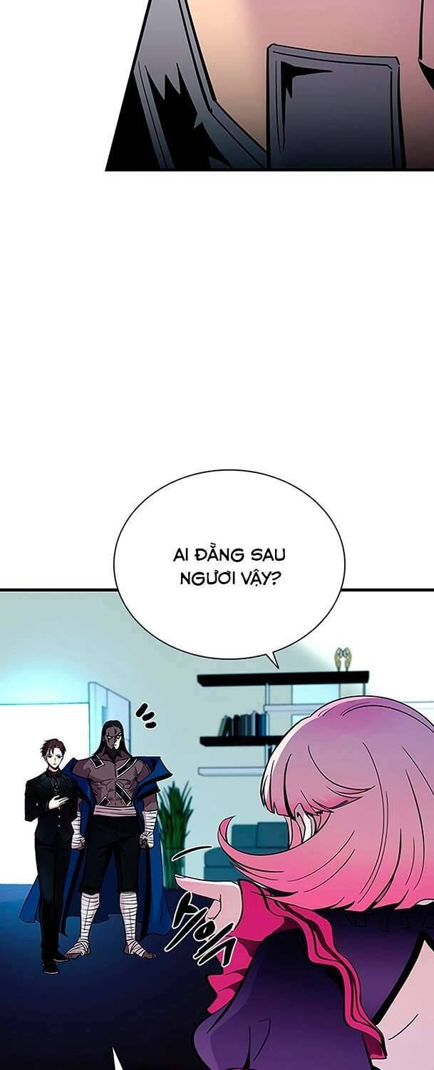 Tiêu Diệt Ác Nhân: Chương 102