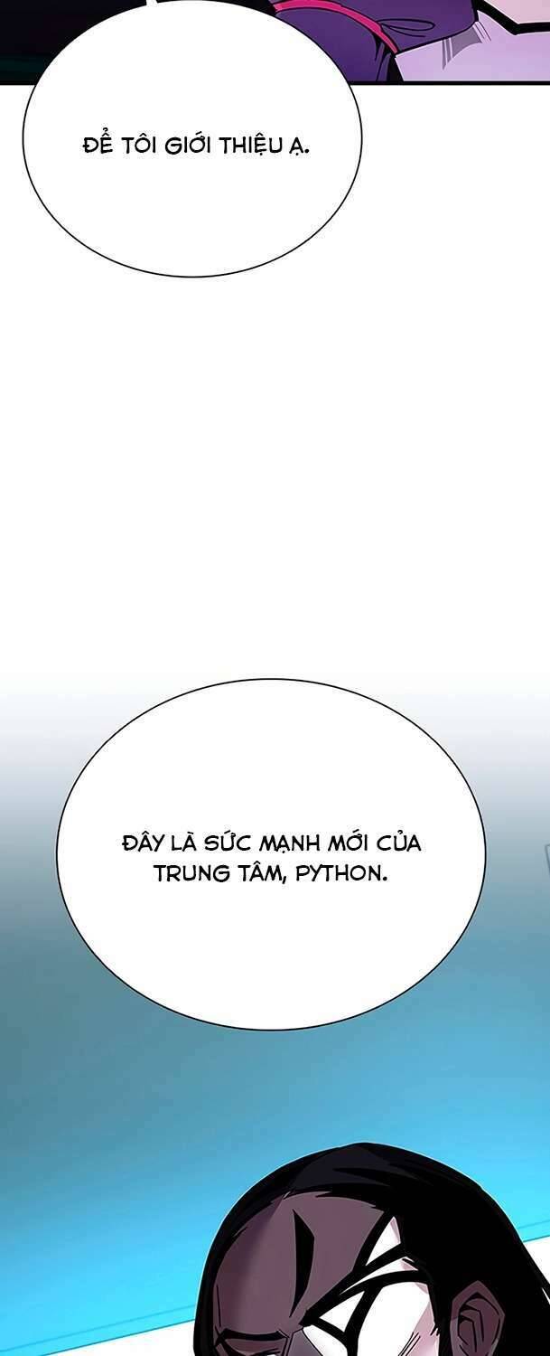 Tiêu Diệt Ác Nhân: Chương 102