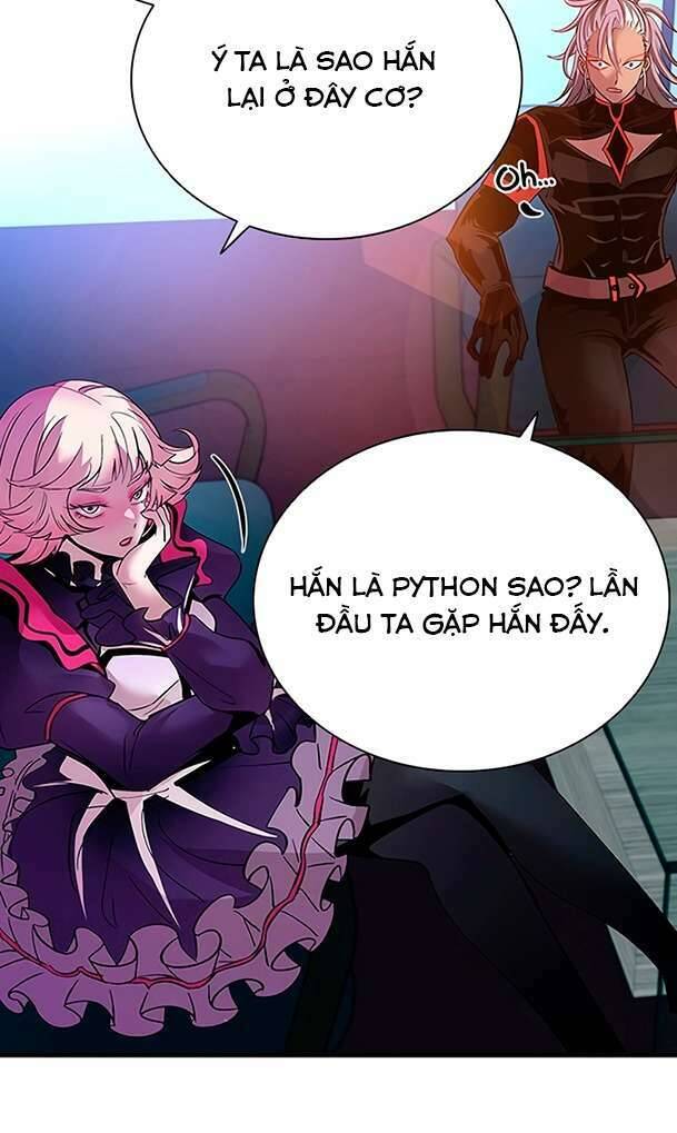 Tiêu Diệt Ác Nhân: Chương 102