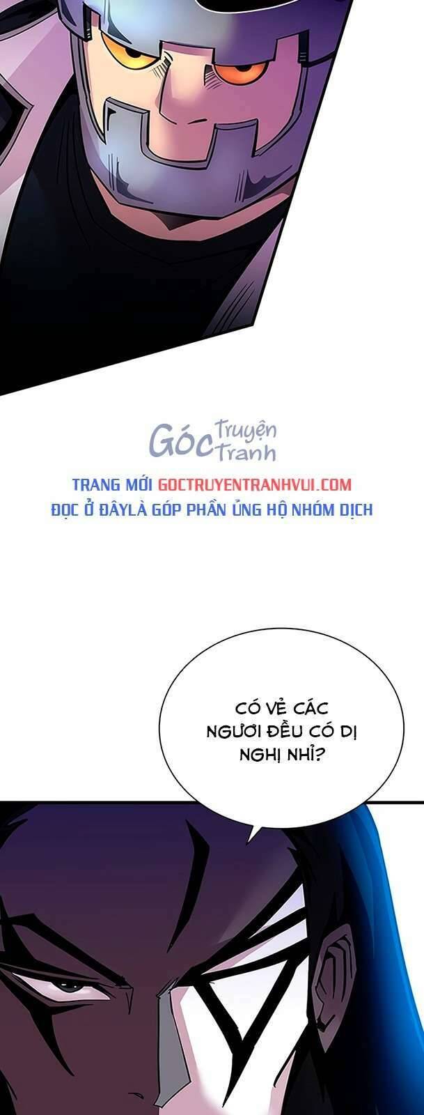 Tiêu Diệt Ác Nhân: Chương 102