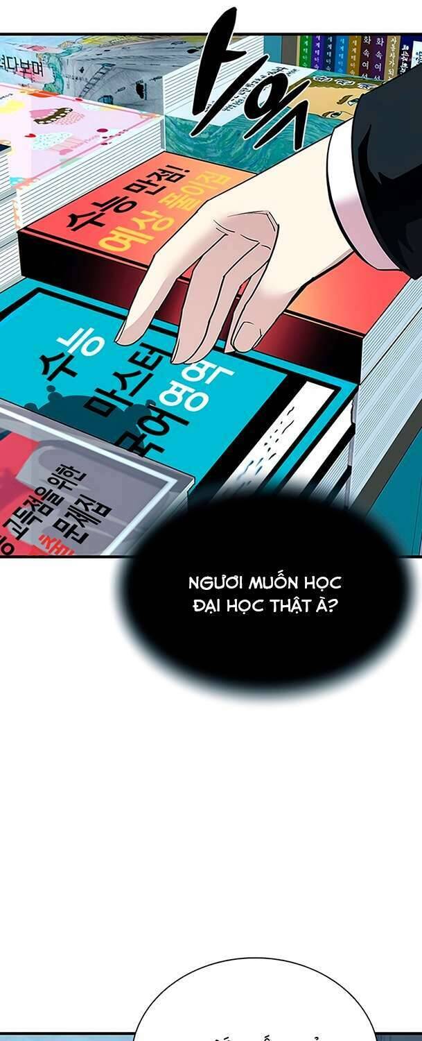 Tiêu Diệt Ác Nhân: Chương 102