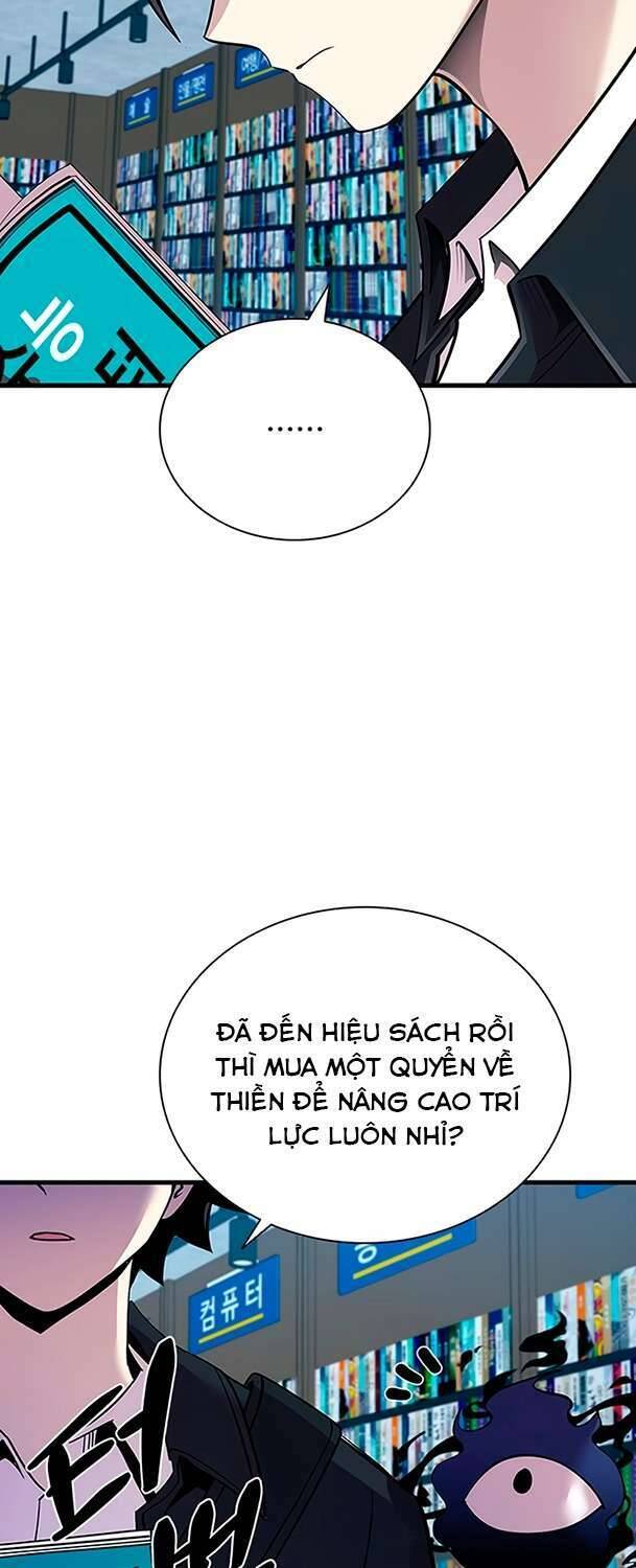 Tiêu Diệt Ác Nhân: Chương 102