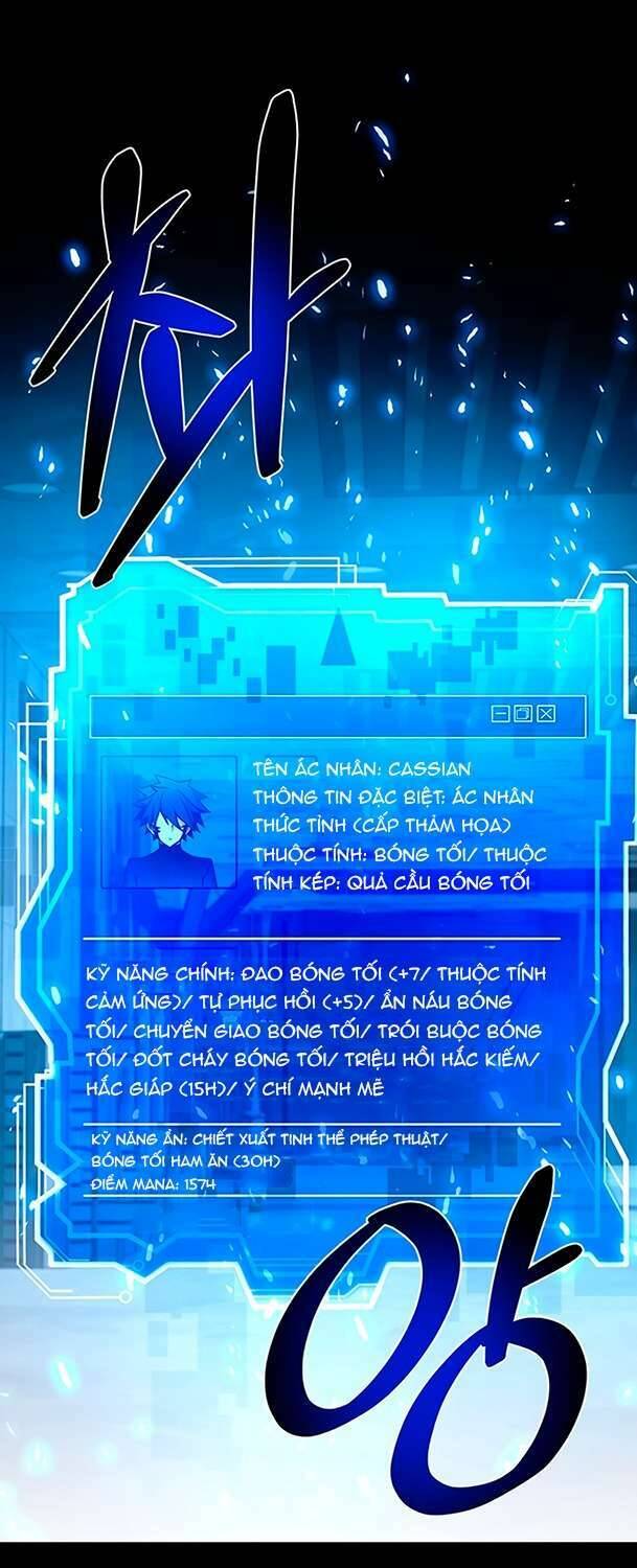 Tiêu Diệt Ác Nhân: Chương 102