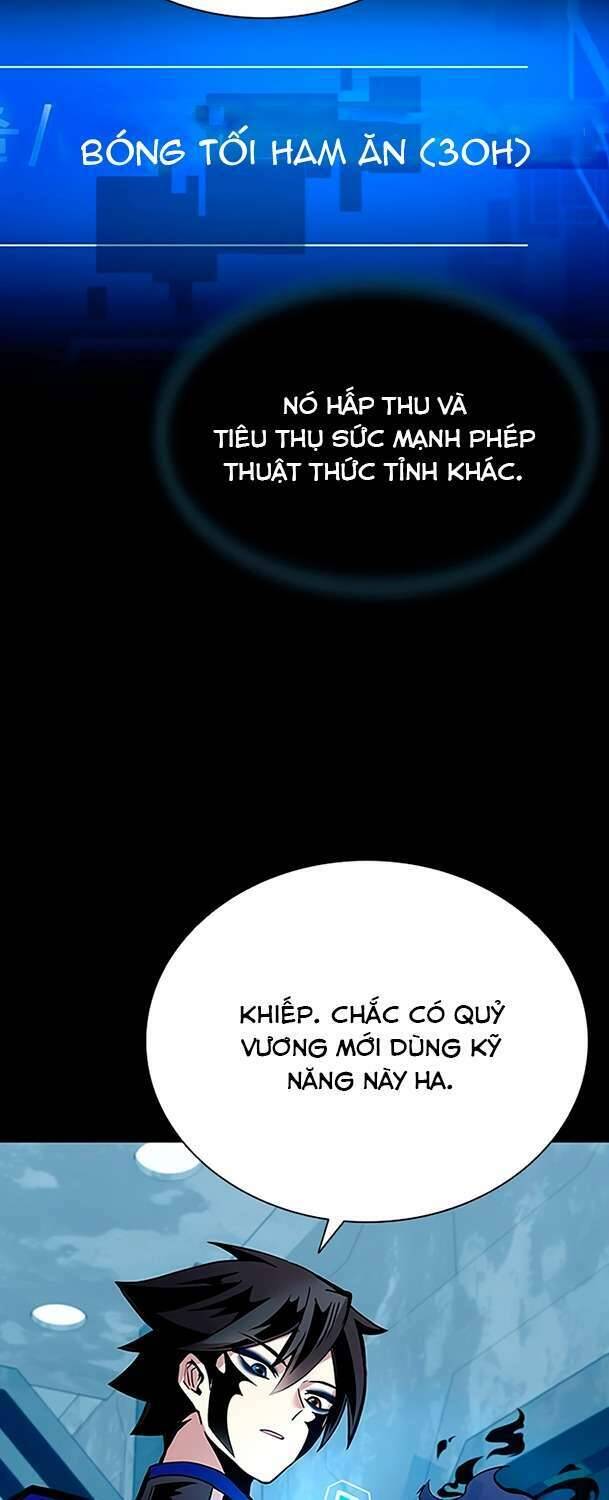 Tiêu Diệt Ác Nhân: Chương 102