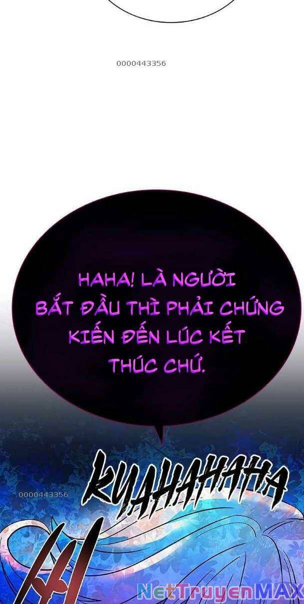 Tiêu Diệt Ác Nhân: Chương 104