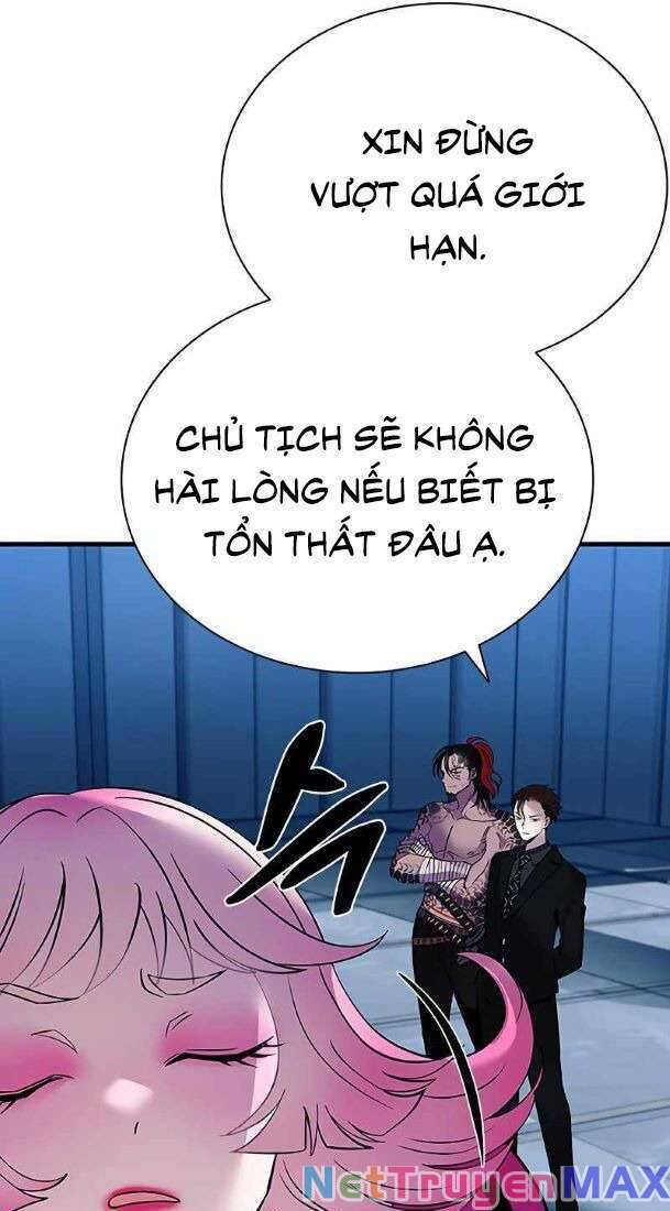 Tiêu Diệt Ác Nhân: Chương 104