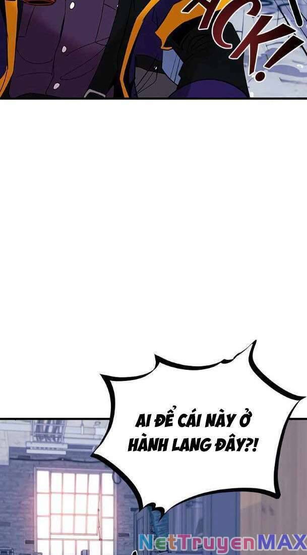 Tiêu Diệt Ác Nhân: Chương 104