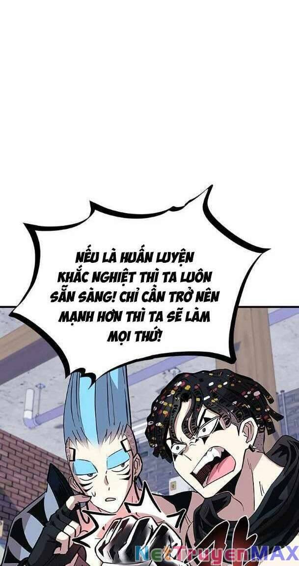 Tiêu Diệt Ác Nhân: Chương 104