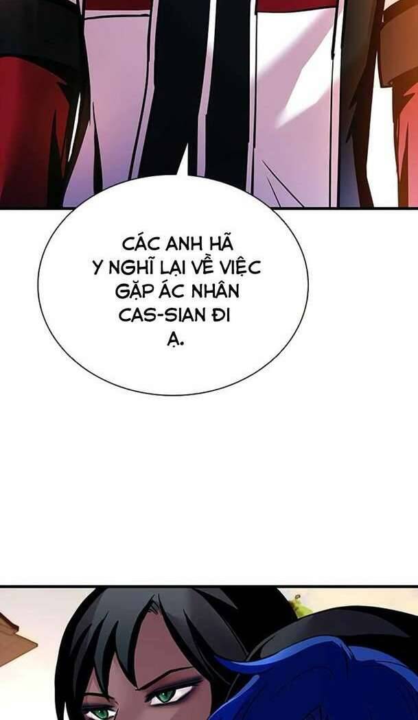 Tiêu Diệt Ác Nhân: Chương 109