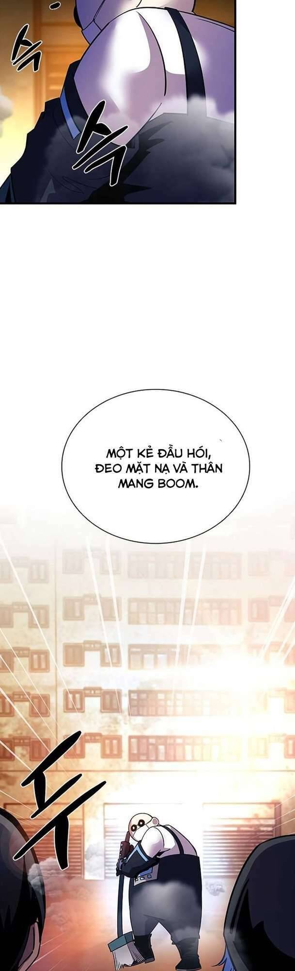 Tiêu Diệt Ác Nhân: Chương 109
