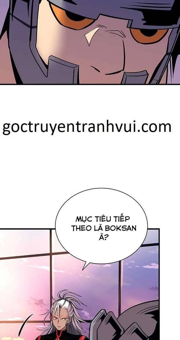 Tiêu Diệt Ác Nhân: Chương 109