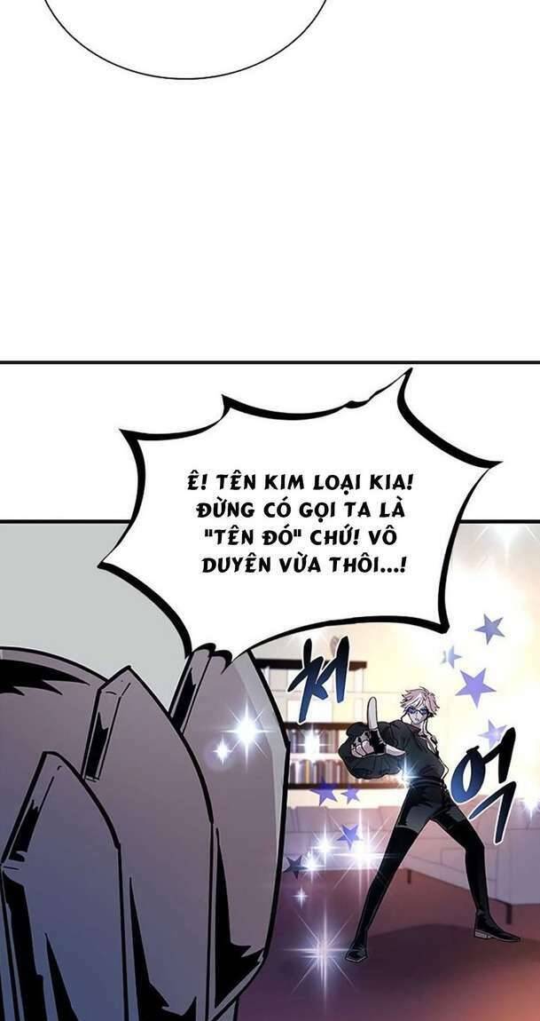 Tiêu Diệt Ác Nhân: Chương 109