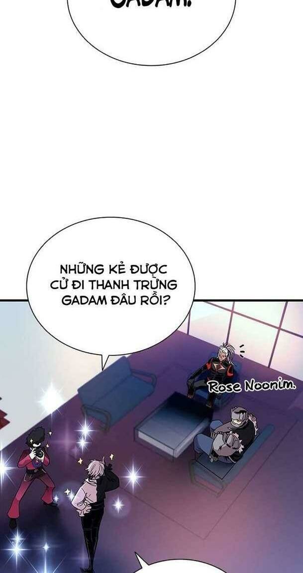 Tiêu Diệt Ác Nhân: Chương 109