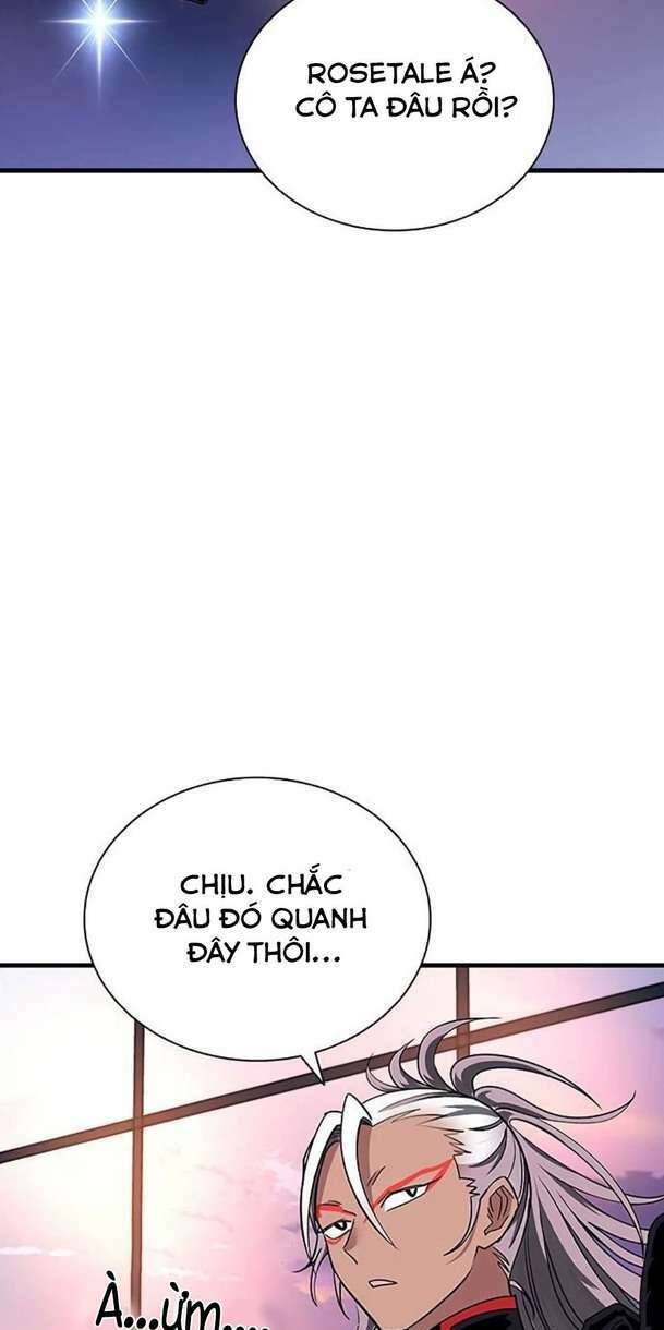 Tiêu Diệt Ác Nhân: Chương 109