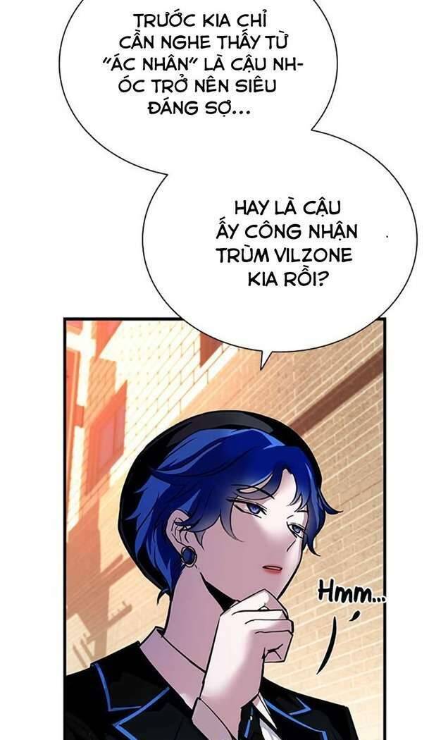 Tiêu Diệt Ác Nhân: Chương 109