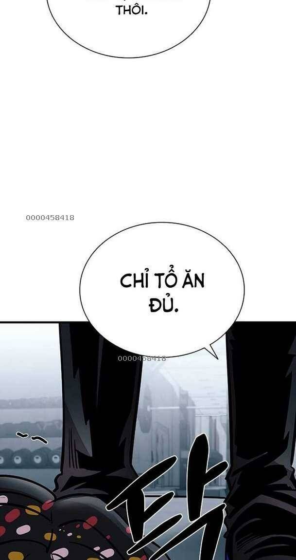 Tiêu Diệt Ác Nhân: Chương 109