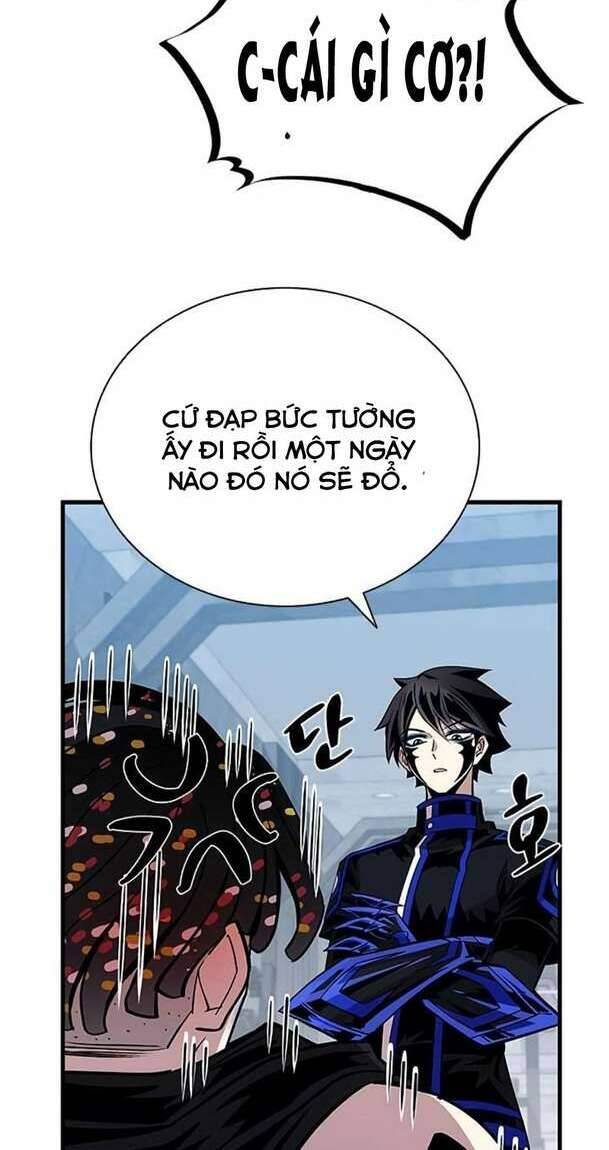 Tiêu Diệt Ác Nhân: Chương 109