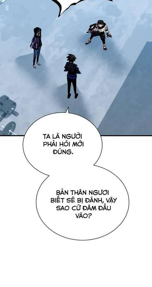 Tiêu Diệt Ác Nhân: Chương 109